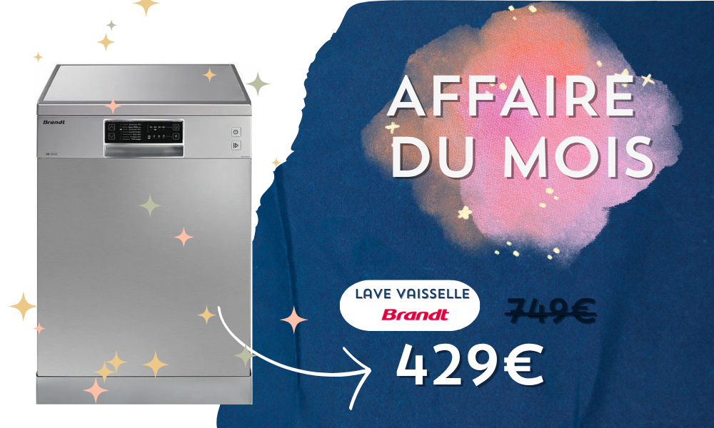 FRANCE ELECTROMENAGER